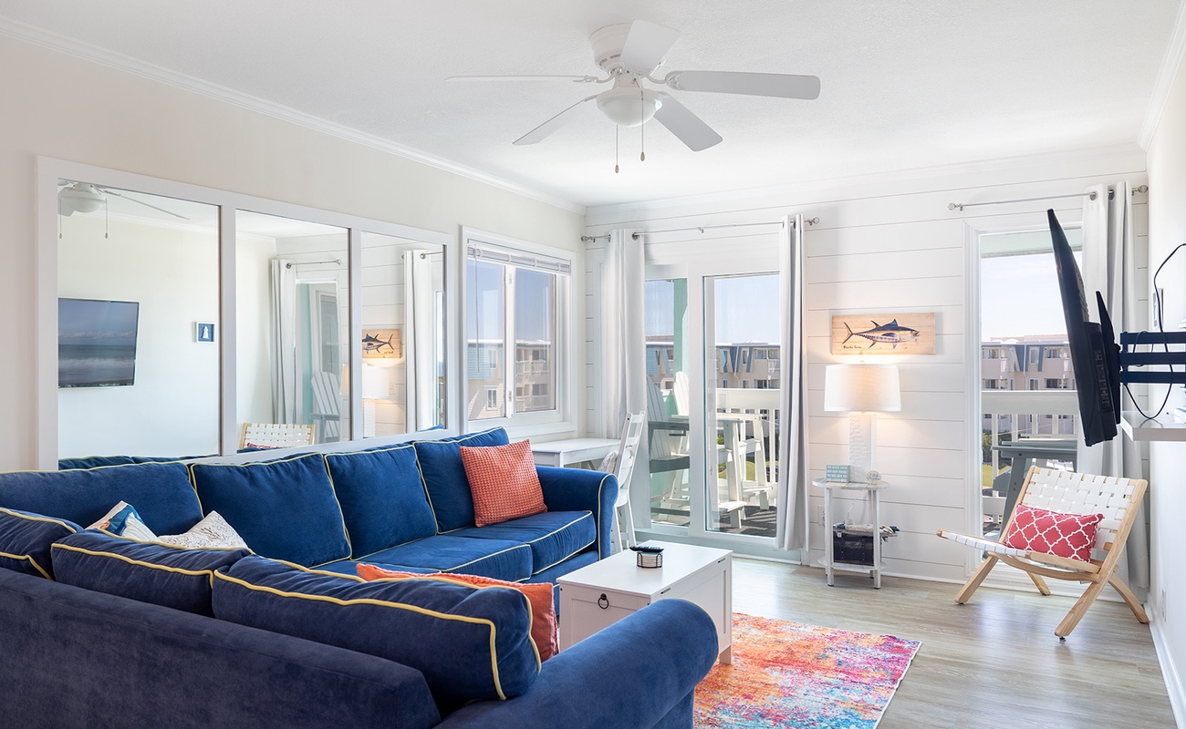SeaSpray 305