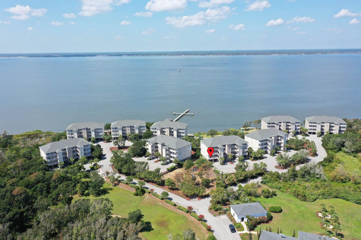 Sound side Ocean Club