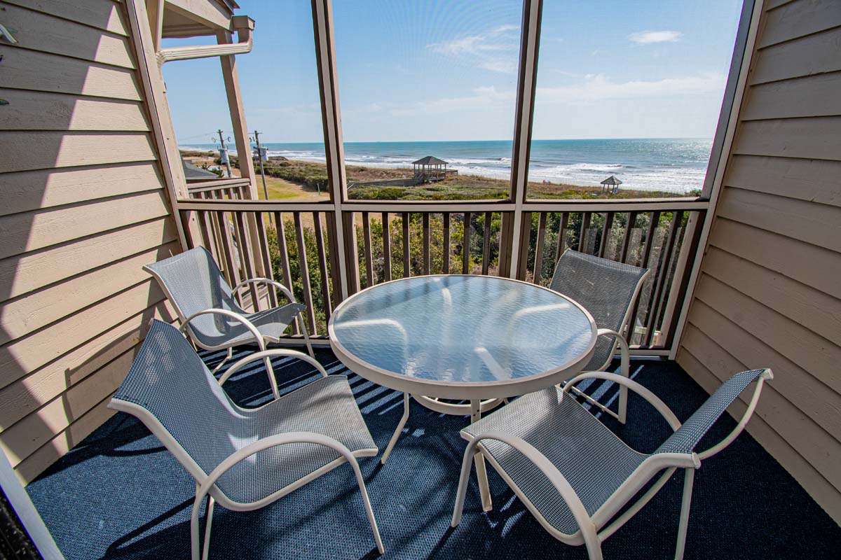 Island Beach Racquet Club 303A | Photo 1