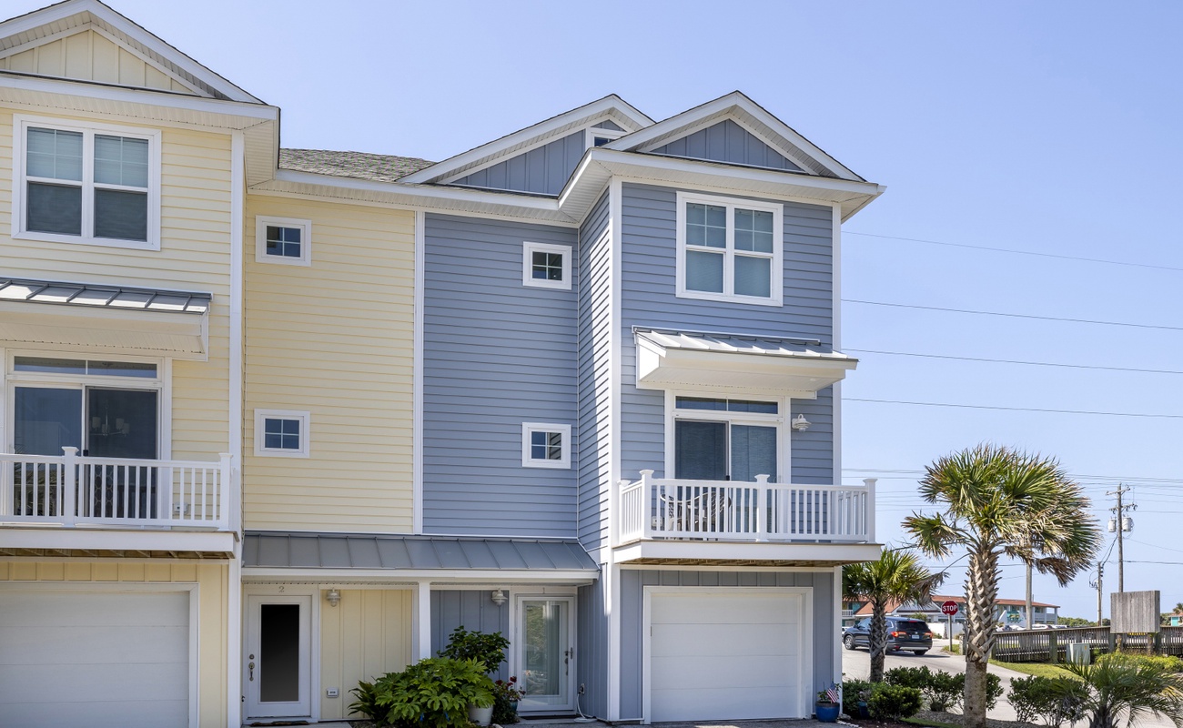 Seaside Villas 1 | Photo 2