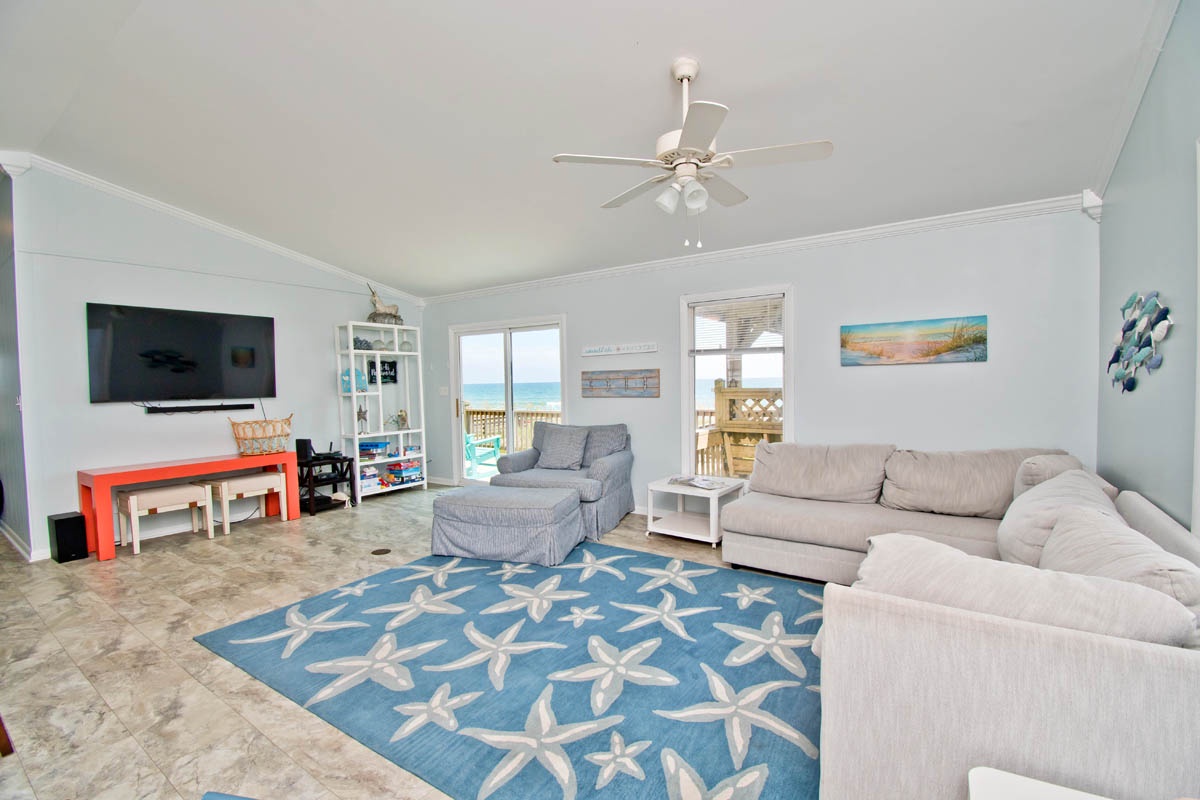 Dune Alright | Photo 2