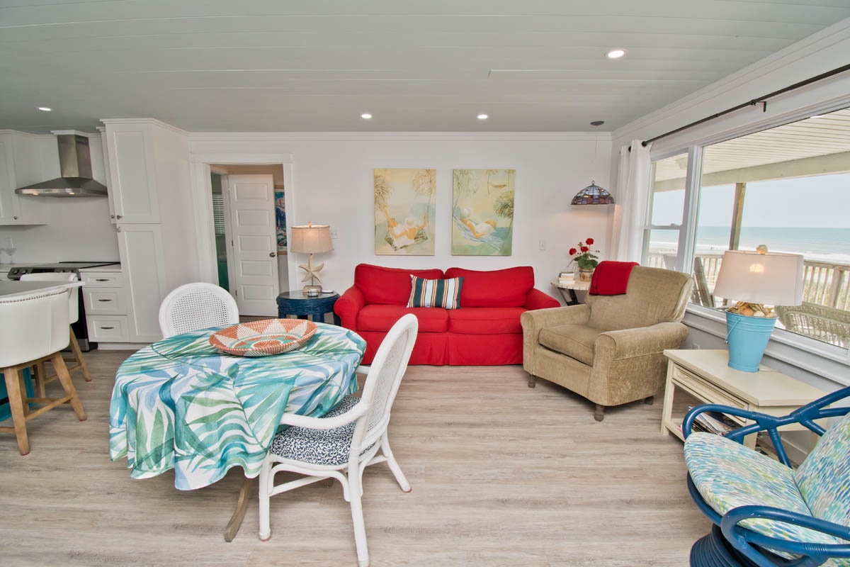 Dolphin's Run | Photo 2