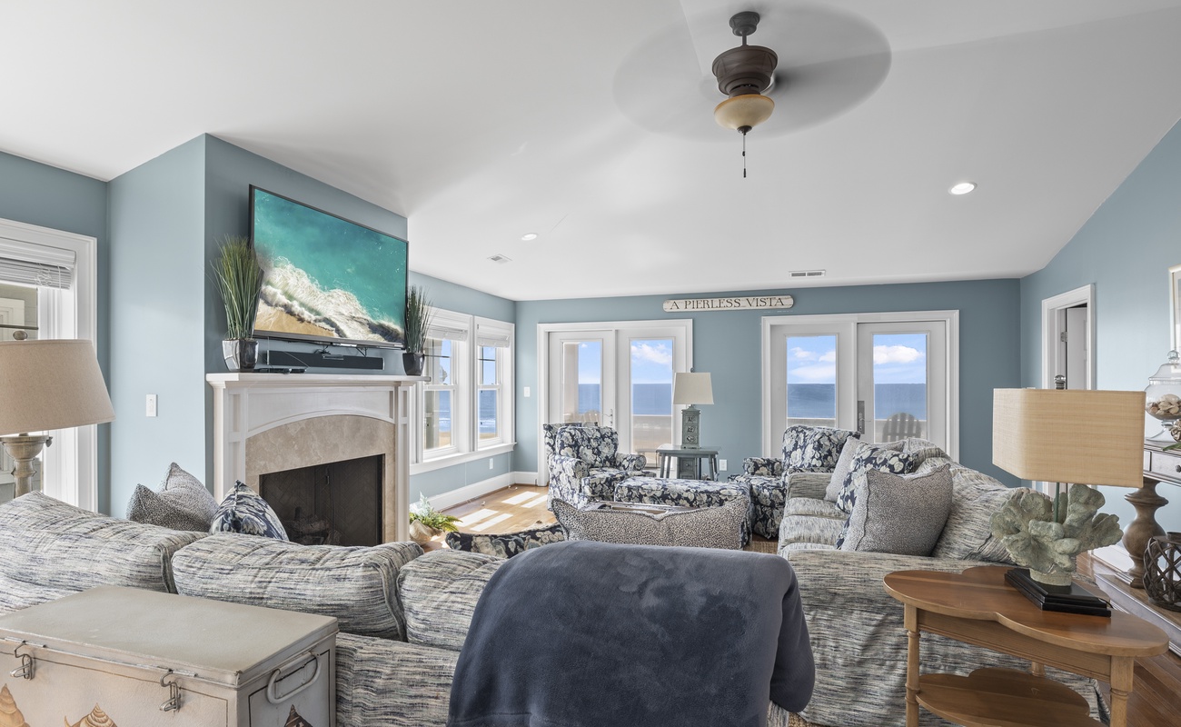 A Pierless Vista | Photo 1