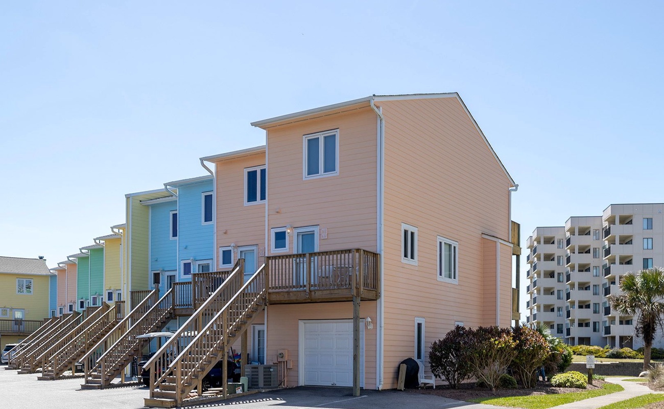 Sound of the Sea East 125