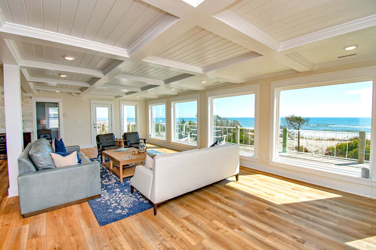 Triquetra (Sea, Sky, Land)