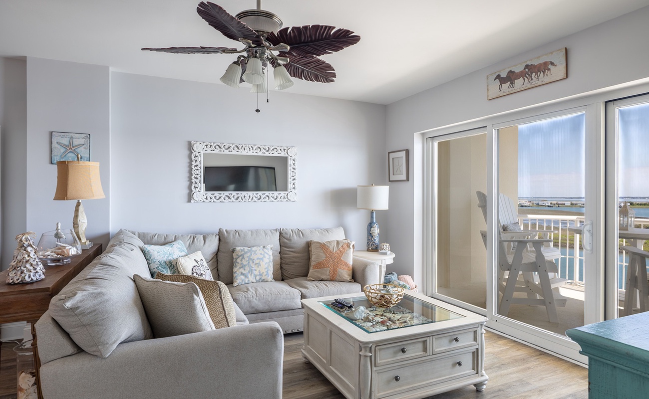 Olde Towne Yacht Club 312