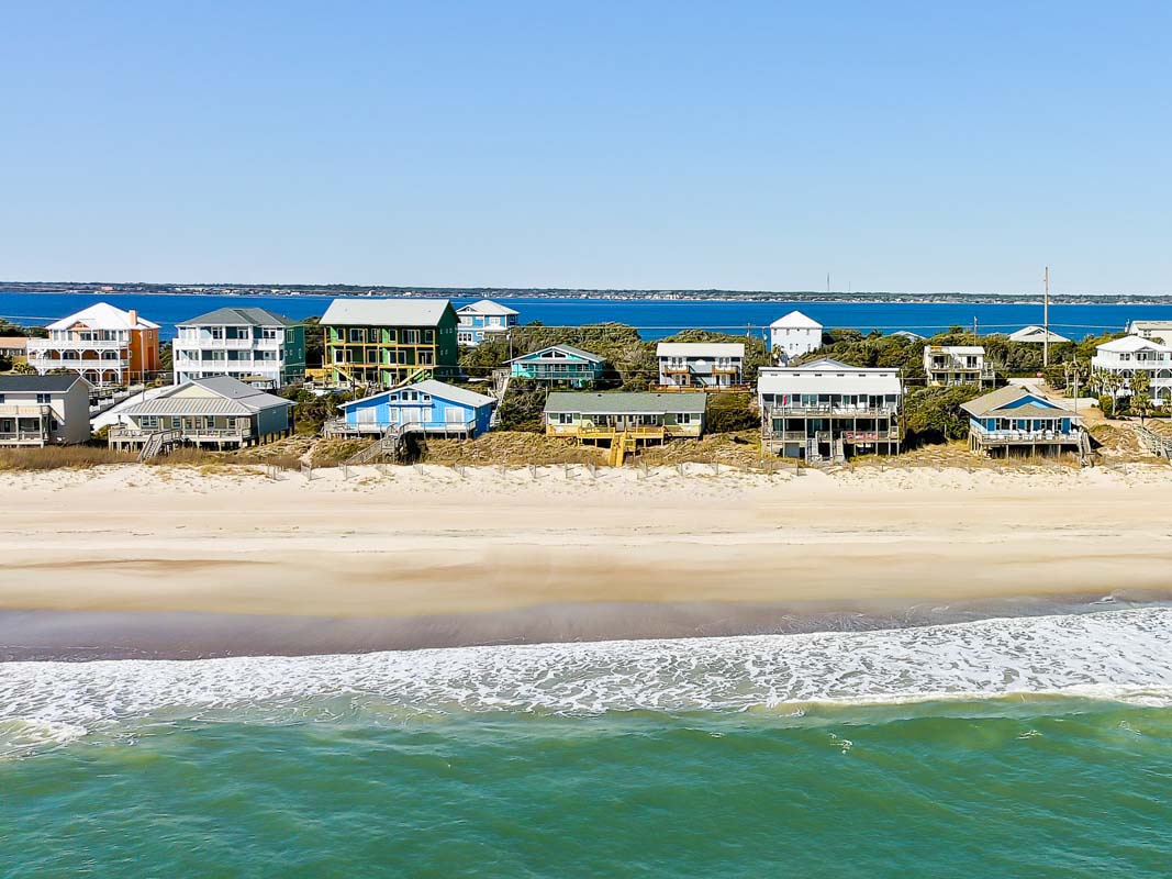 Captains Quarters West