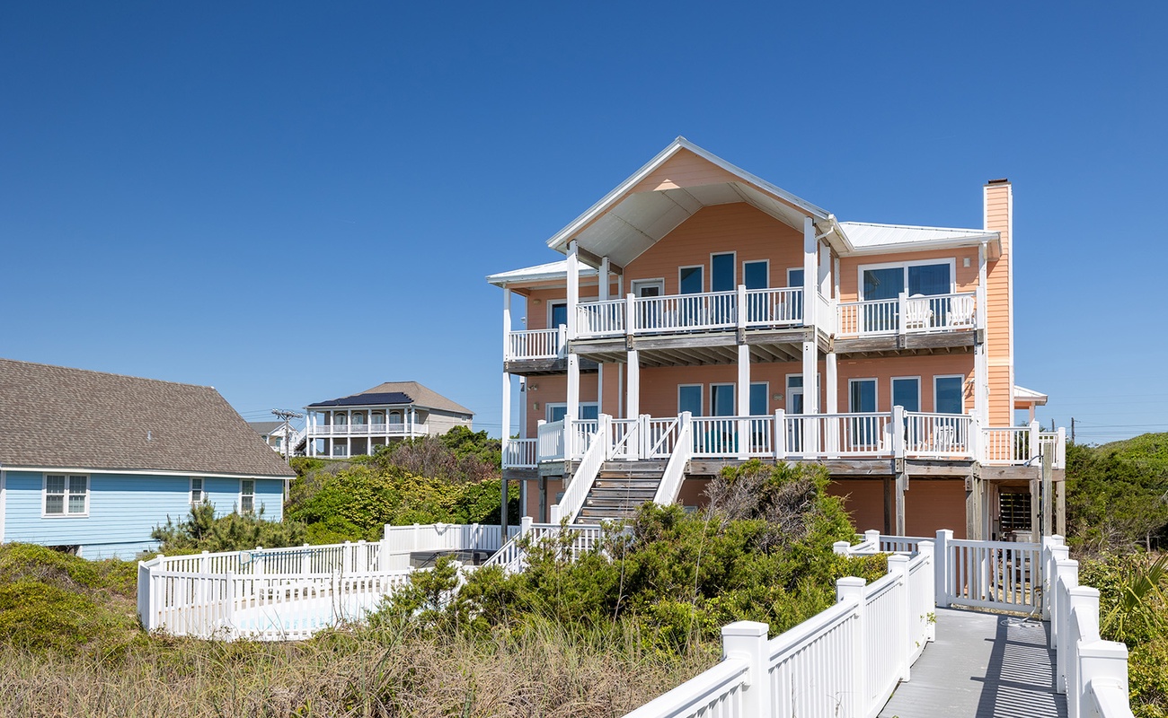 Oceanside of Grandview