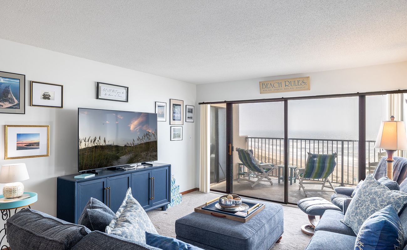 Sound Of The Sea West 404