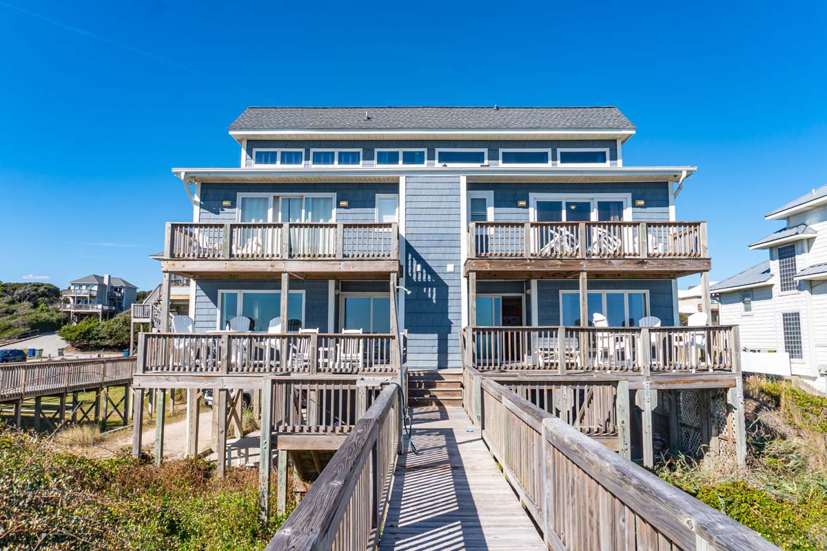 Windsurfer East | Bluewater NC