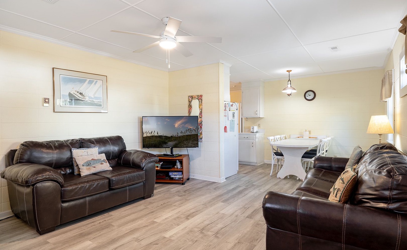 Cooleemee Place North