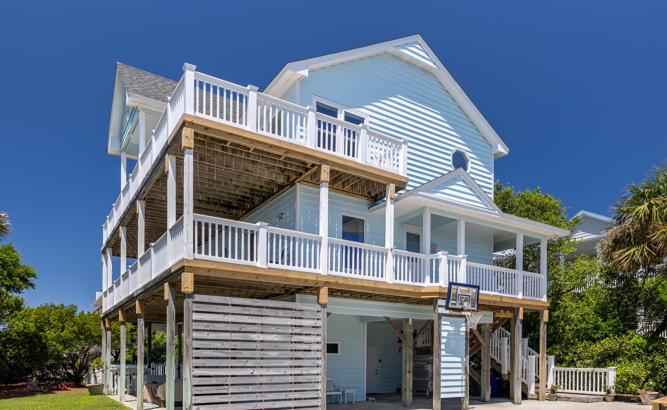 Bogues Retreat | Photo 2