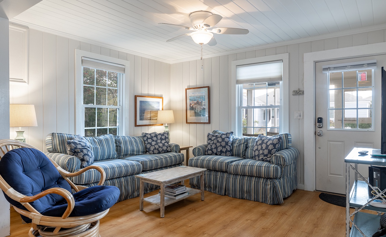 Sandfiddler | Photo 2