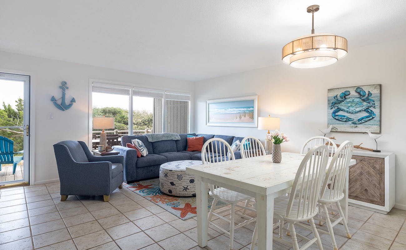Tar Landing Villas 306