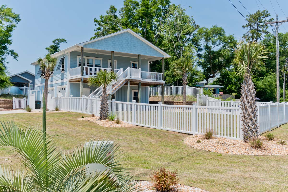 Bright Blue Willow | Photo 1