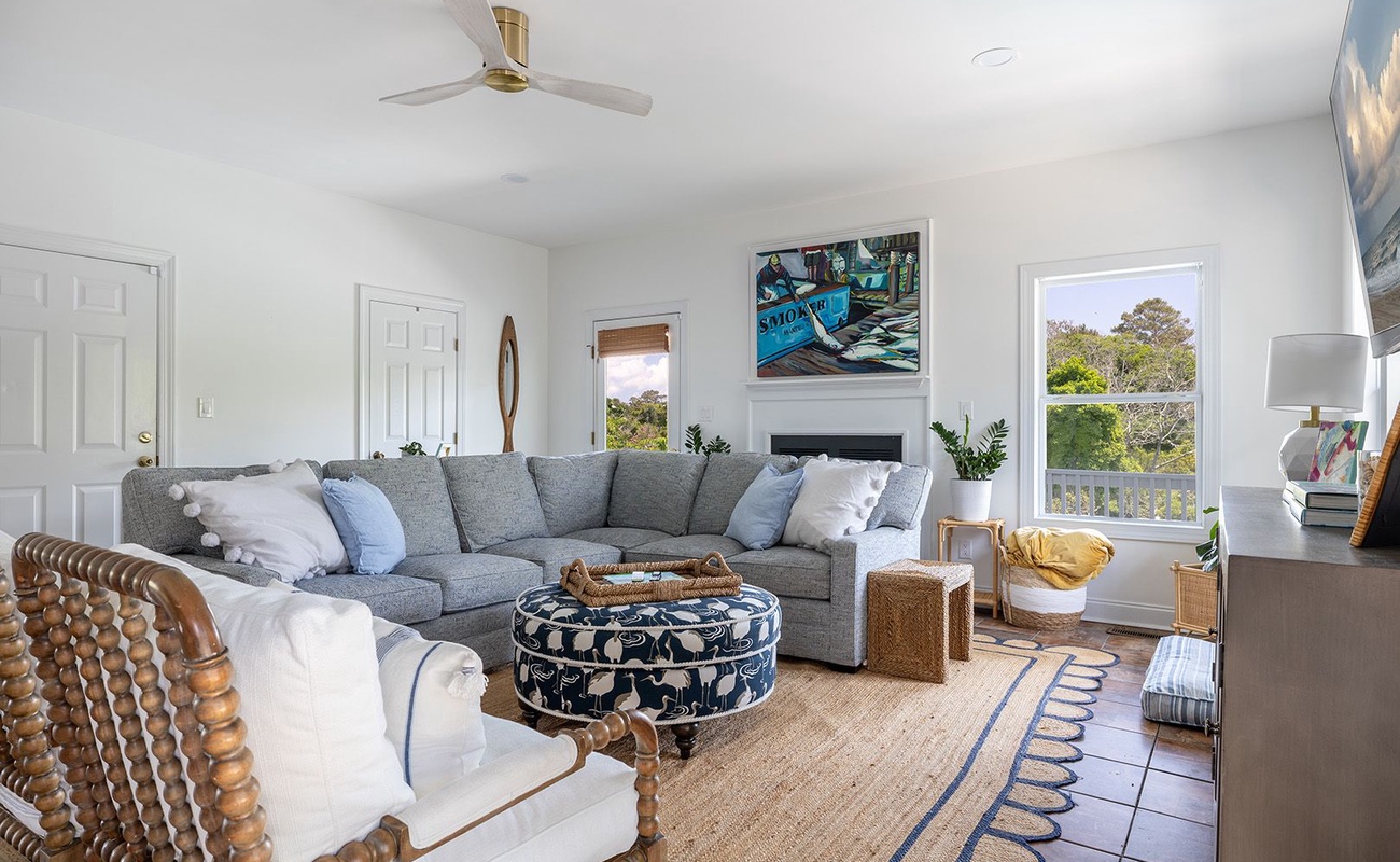 Welcome to Steele Away!