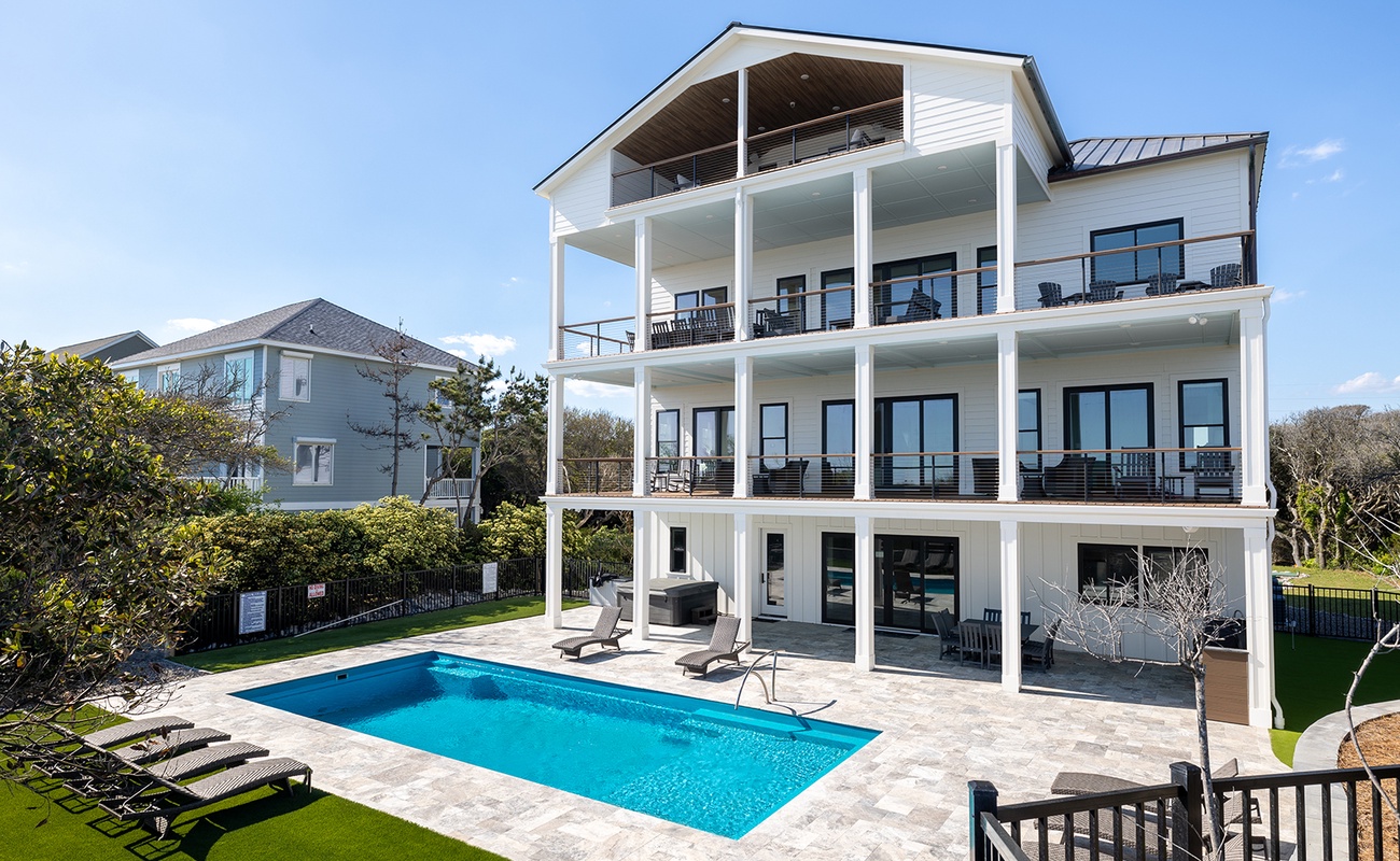 Salt & Light | Photo 1