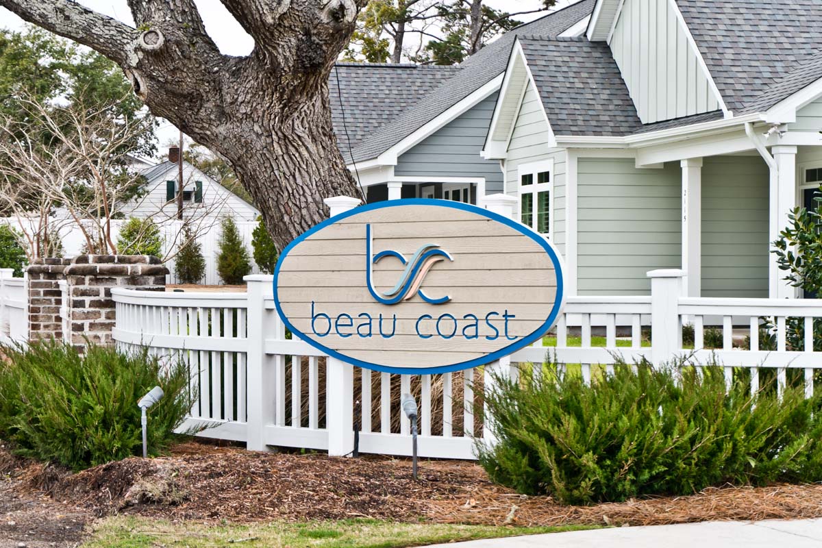 Beau Coast