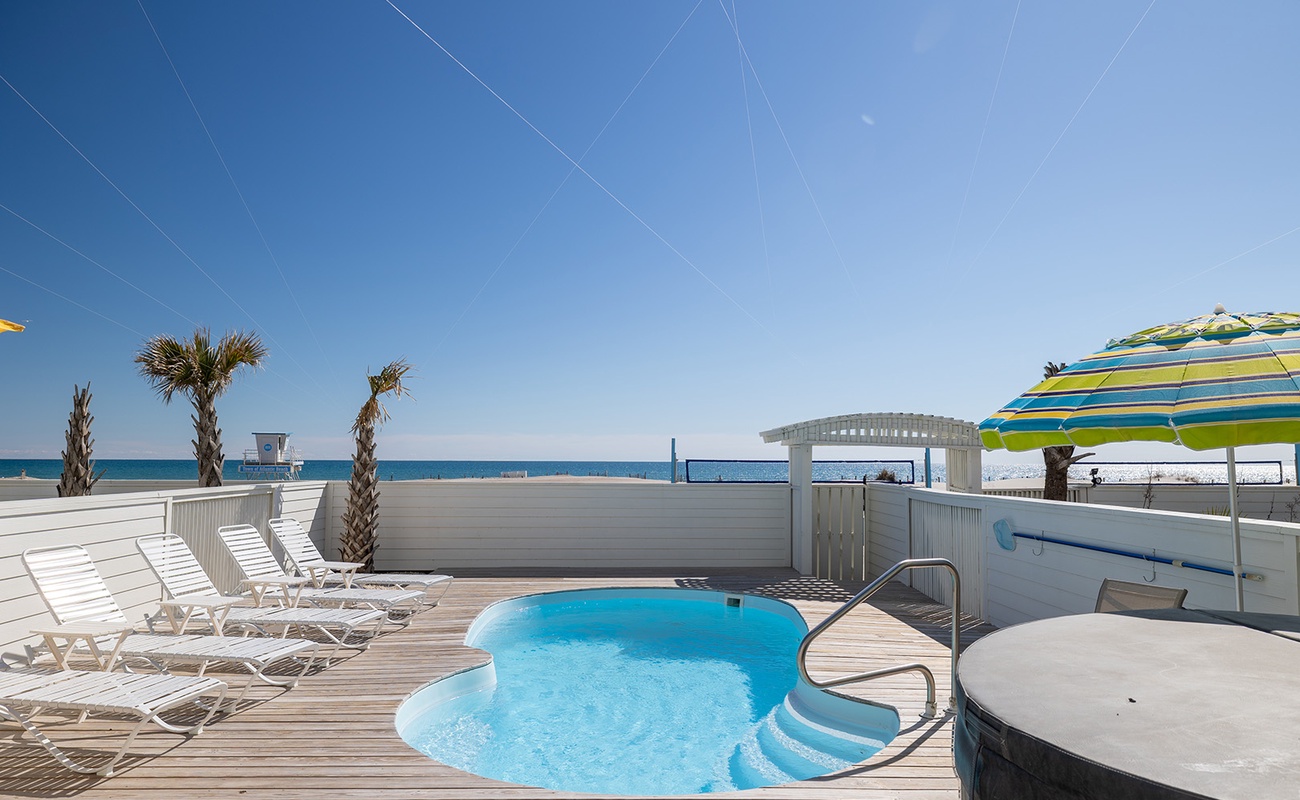 Oasis By the Sea | Photo 1