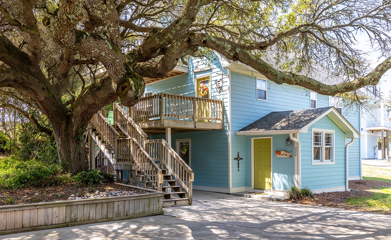 Coastal Comfort | Photo 2