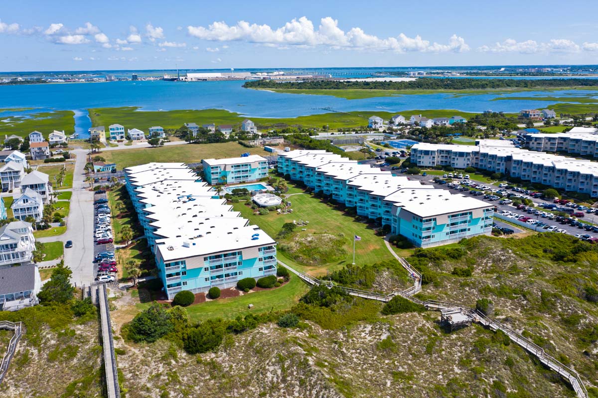 SeaSpray 124 | Photo 2