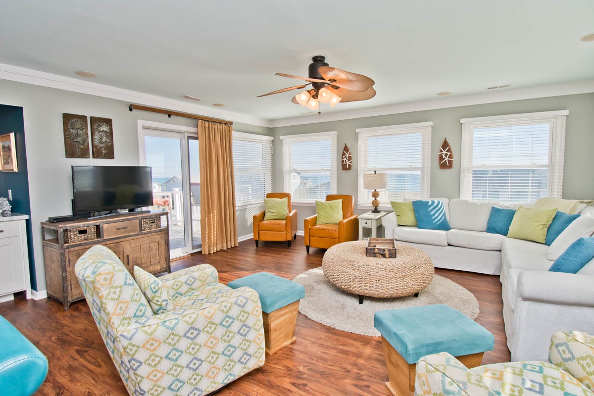 Carolina Conch House | Photo 2