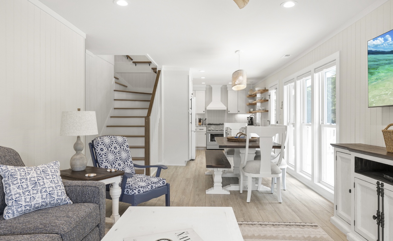 Sand Castle Cottage | Photo 2