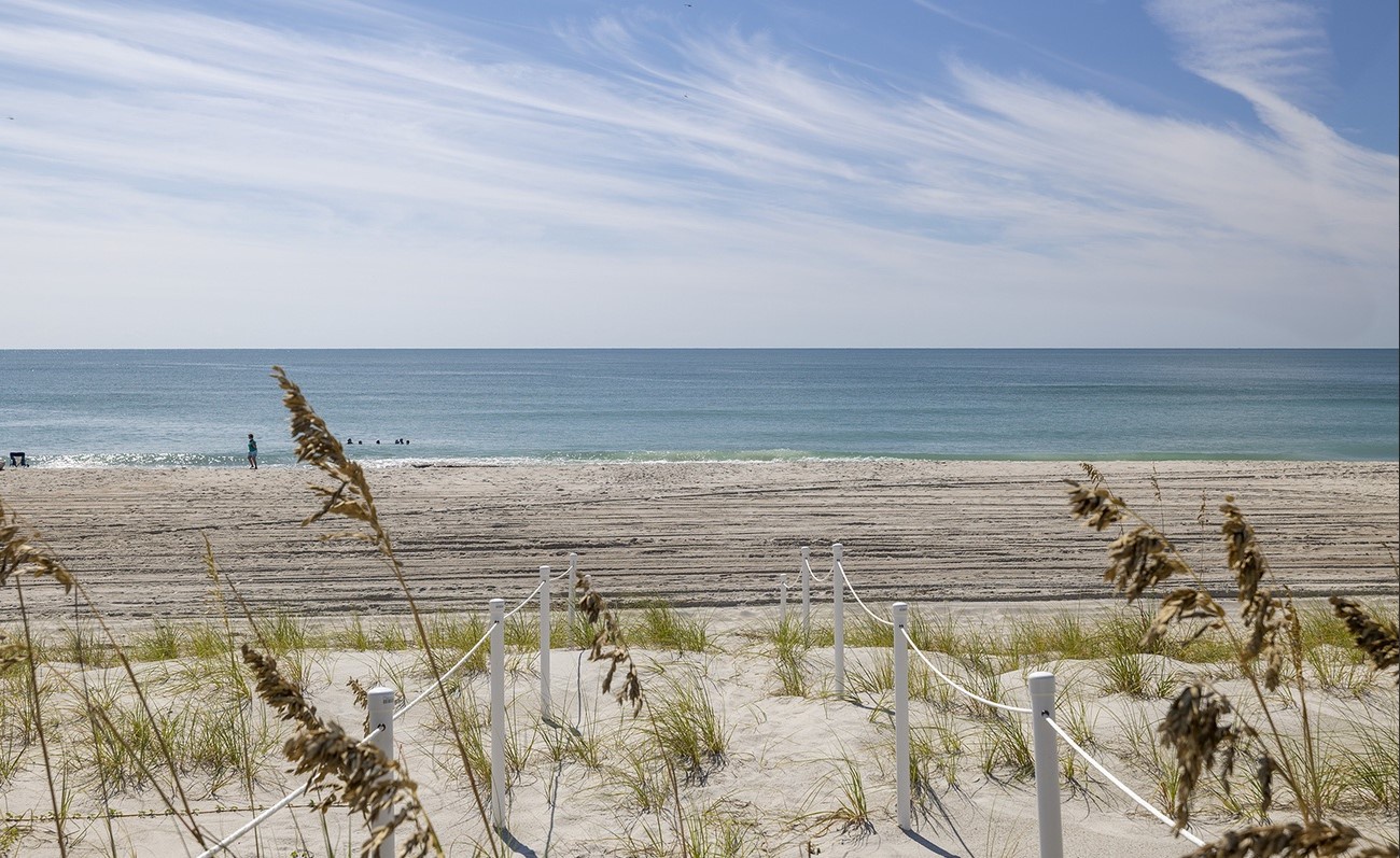 Beach Access