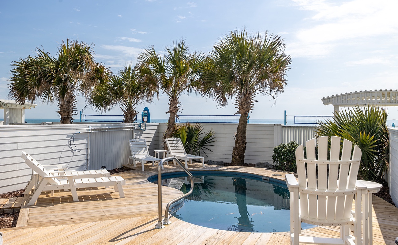 Private Pool