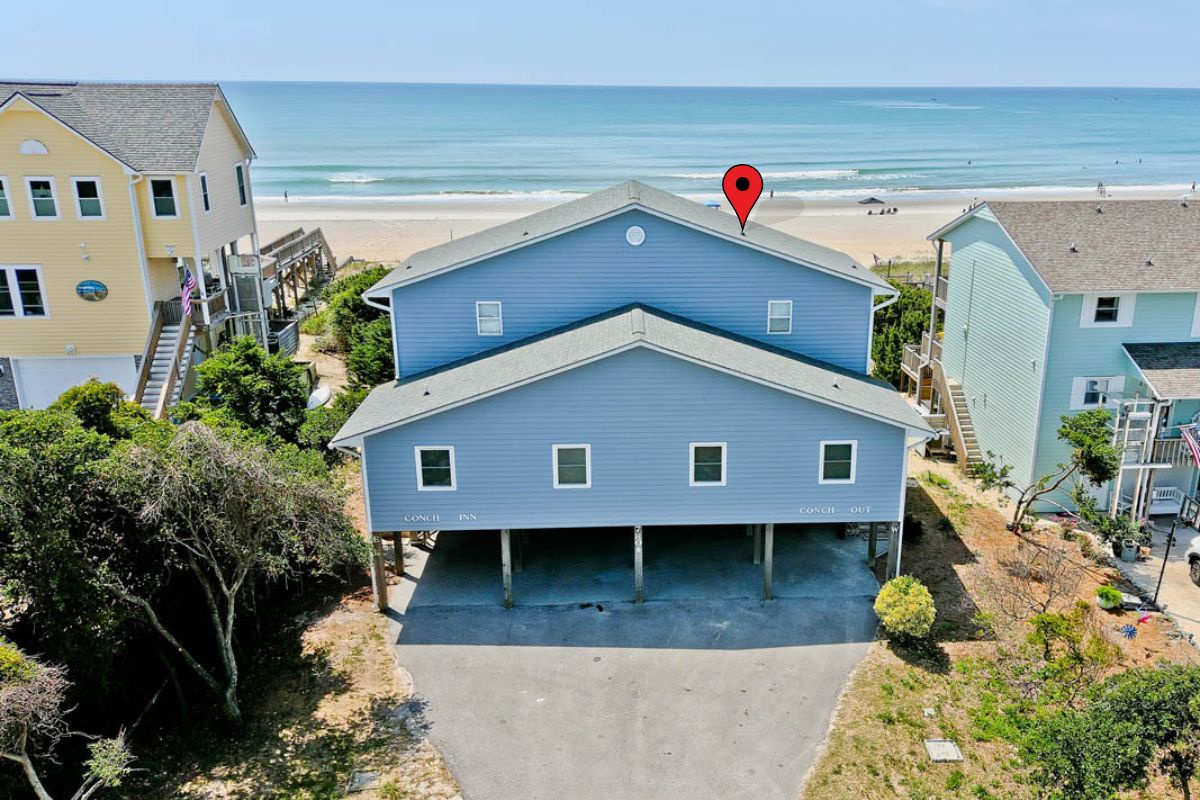 Angel's At the Pier West - formerly Conch Out | Photo 2