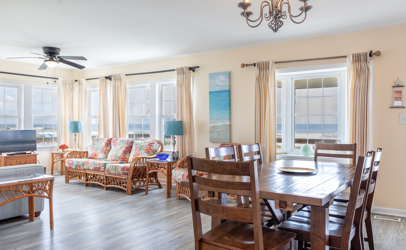 Anniversary Waltz East