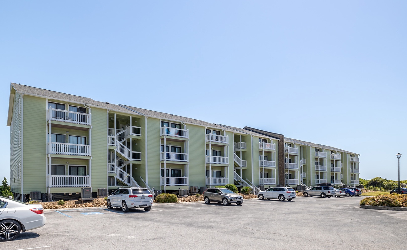 Pebble Beach A-202 | Photo 2