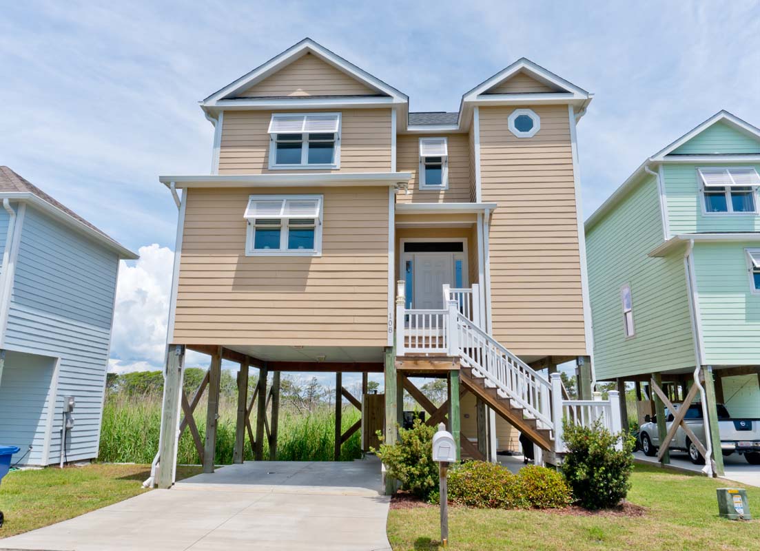 Coastal Dream | Photo 1