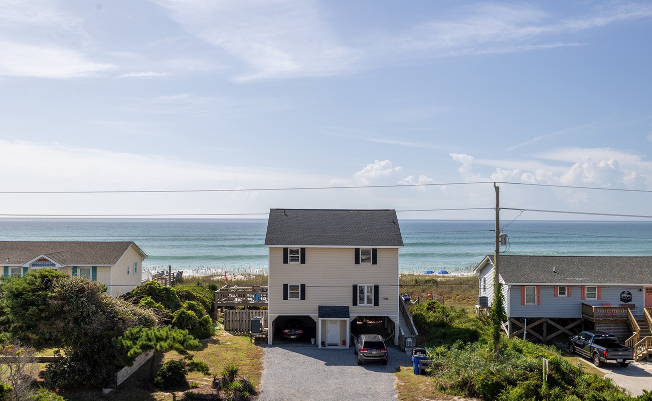 Sea Therapy | Photo 1