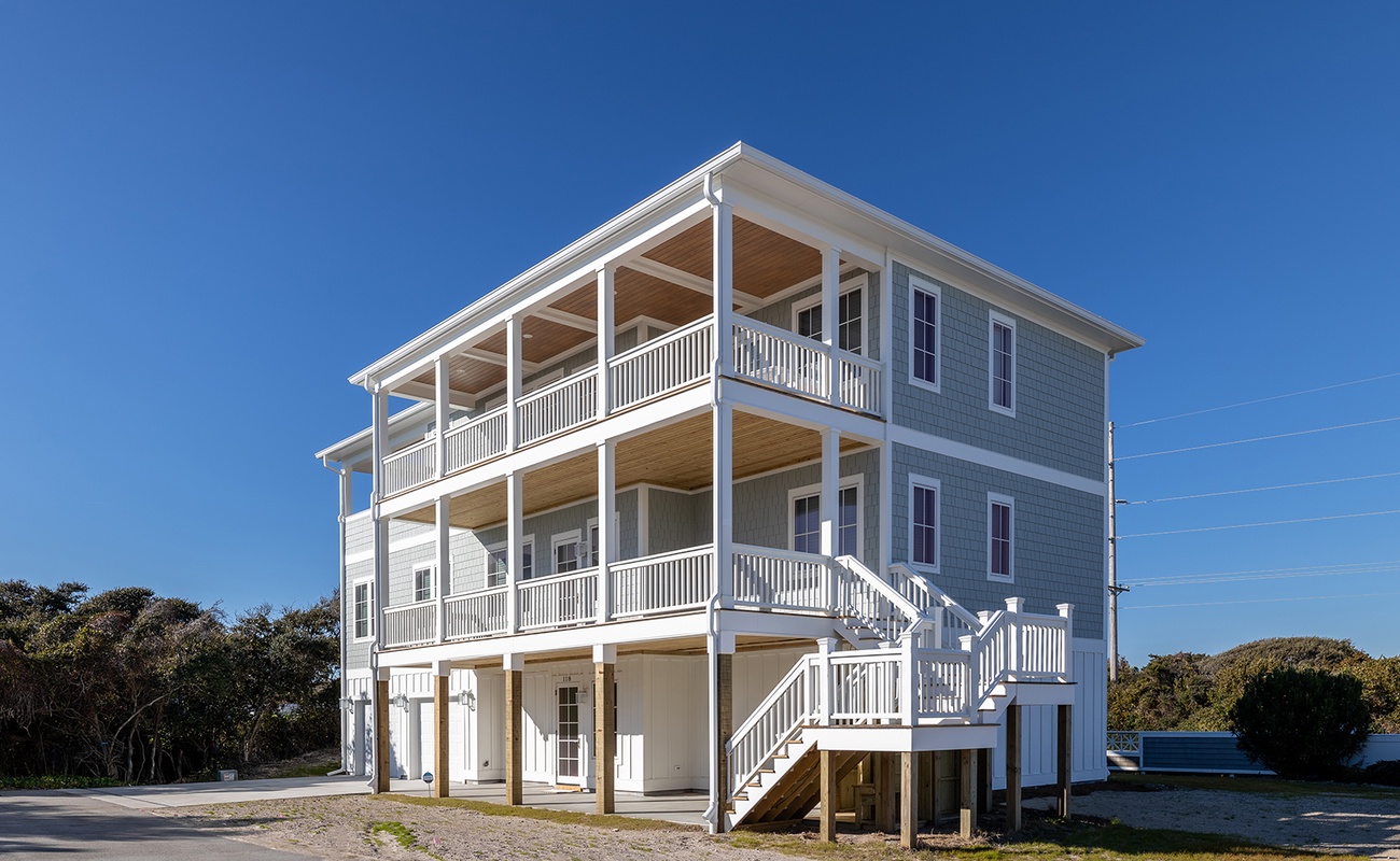 Roosevelt Retreat | Photo 2