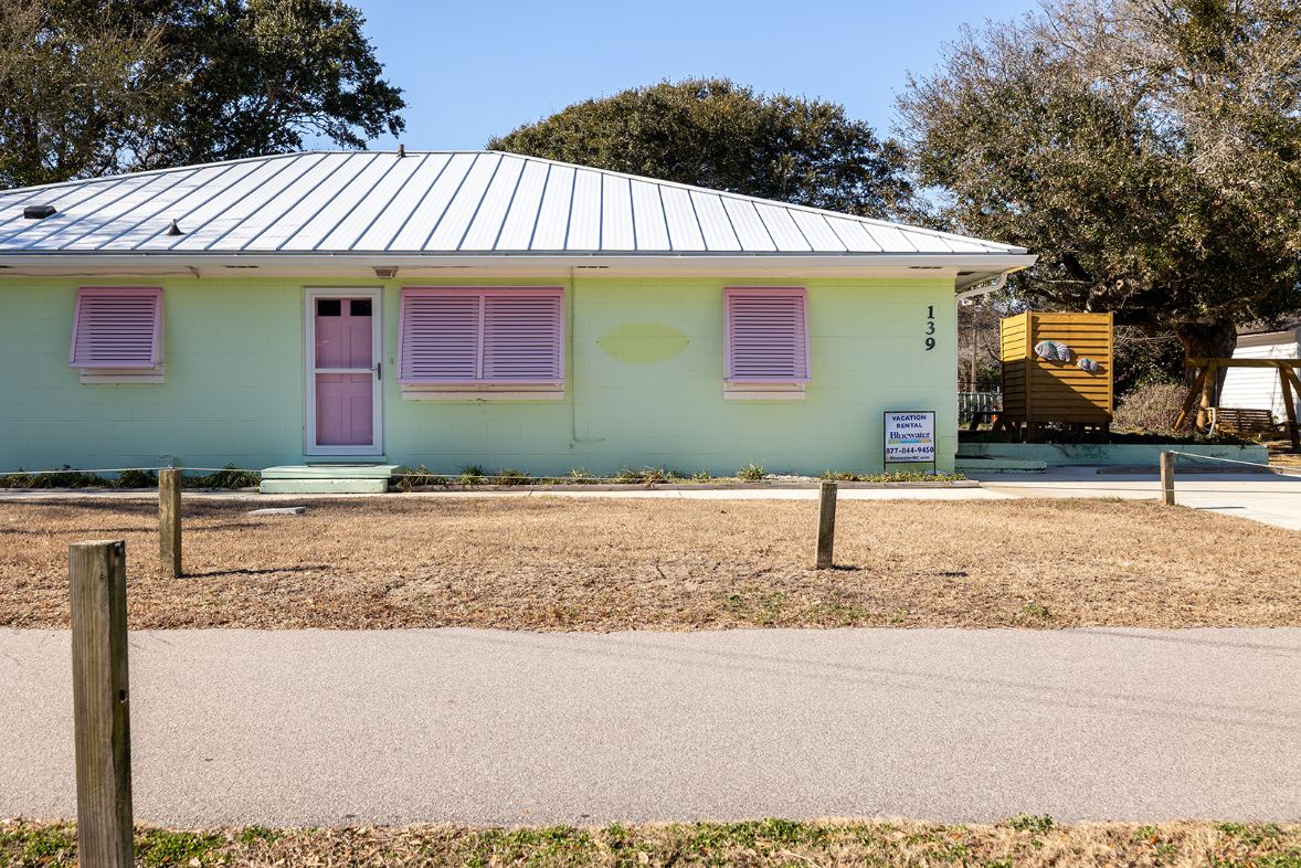 Cooleemee Place North