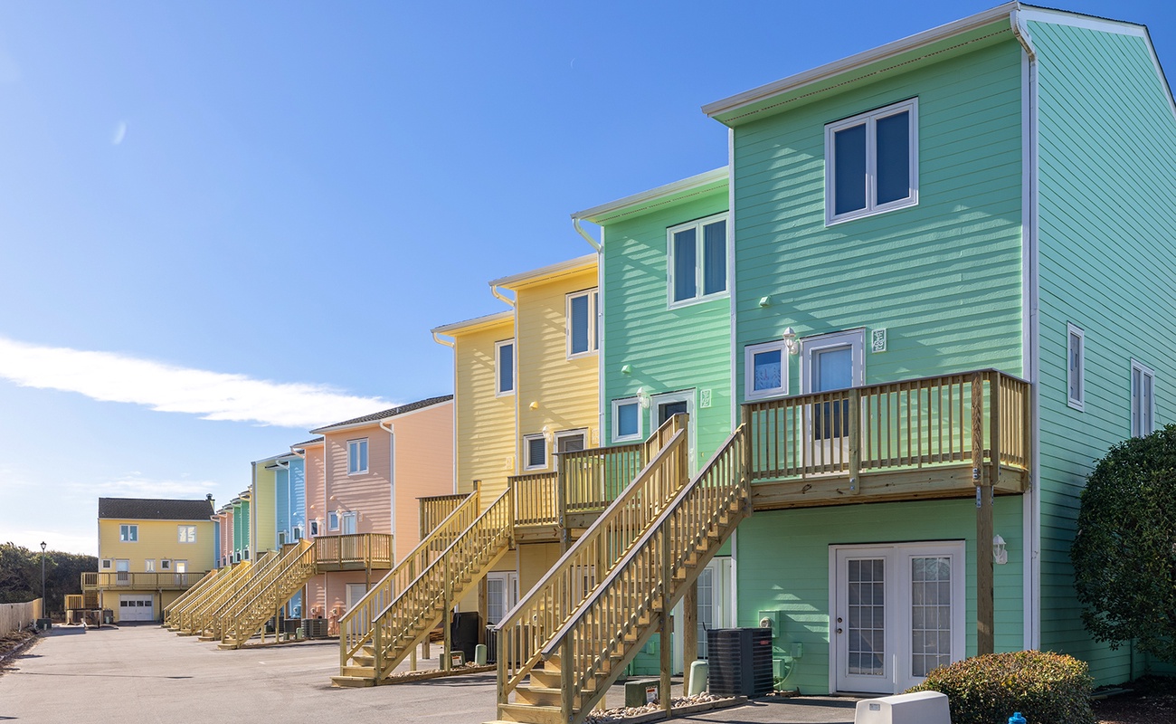 Sound Of The Sea East 131