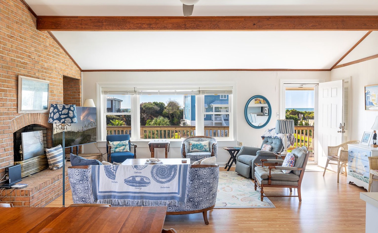 The Griffin House | Photo 1