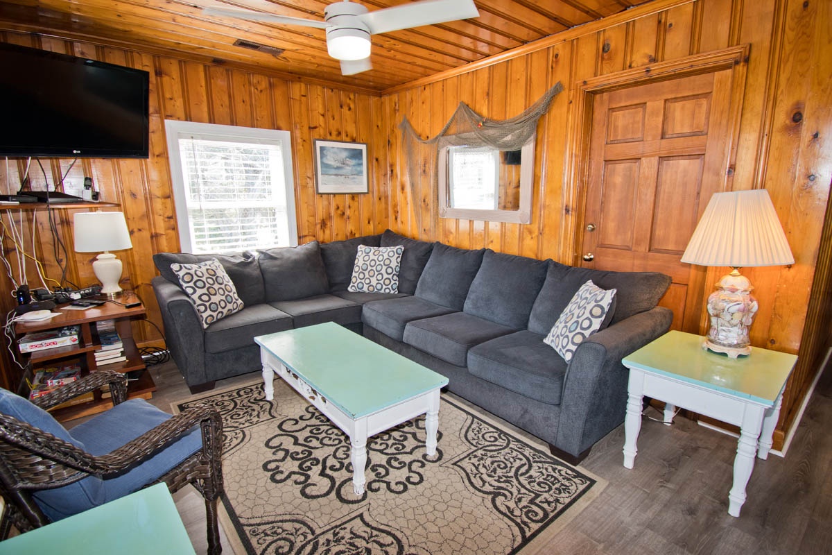 Captain's Escape | Photo 2