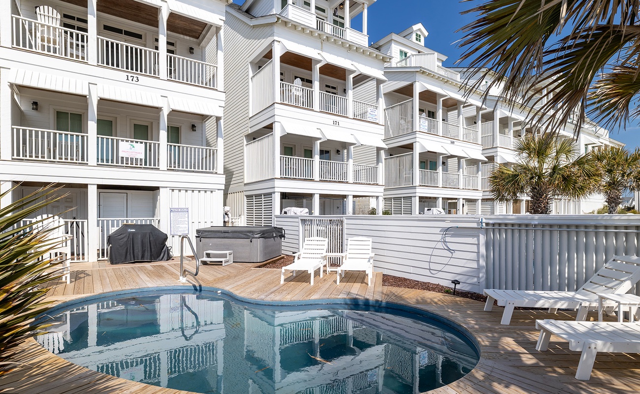 Palm Cottage II At The Grove | Photo 1