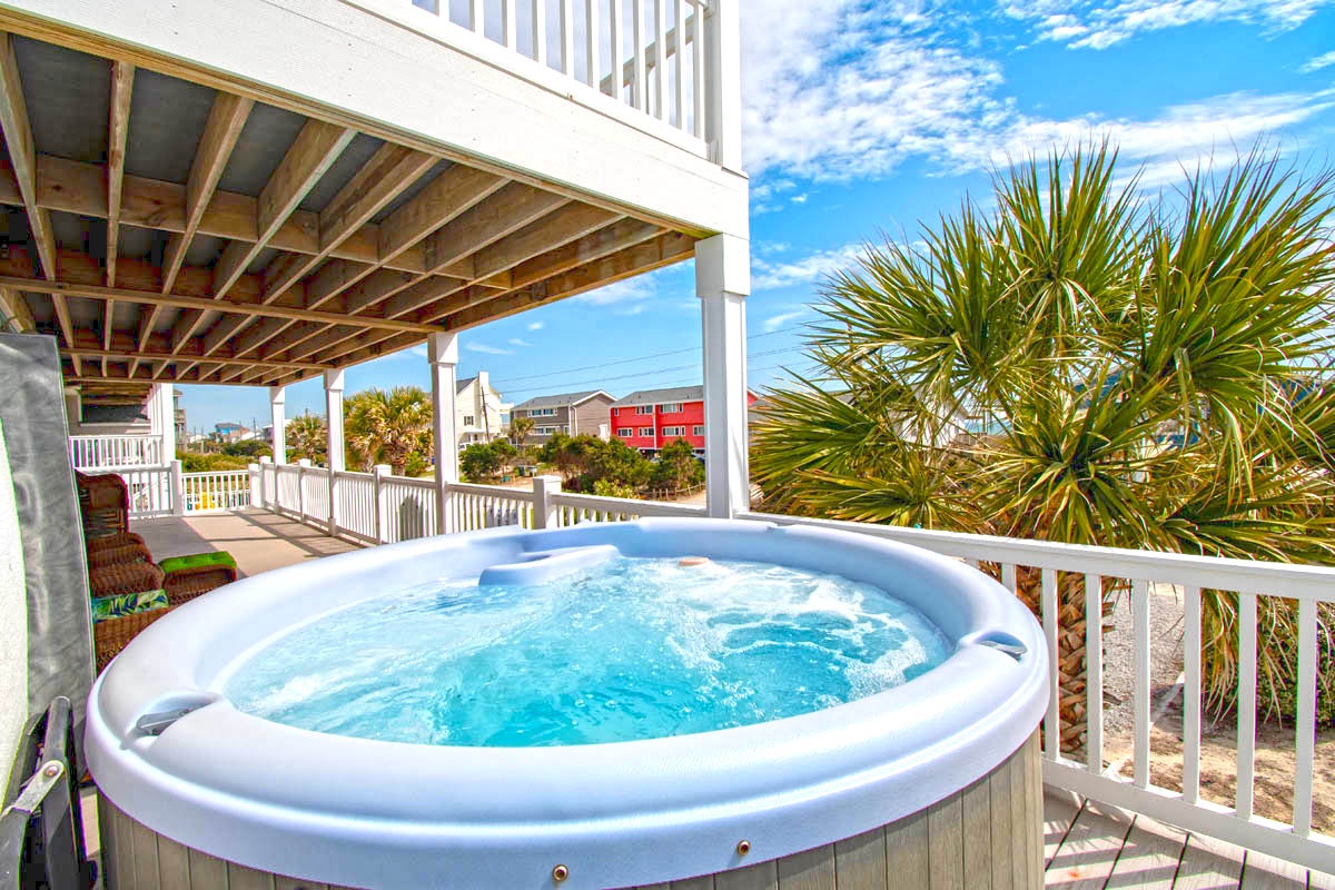 TipSea Turtle | Photo 1