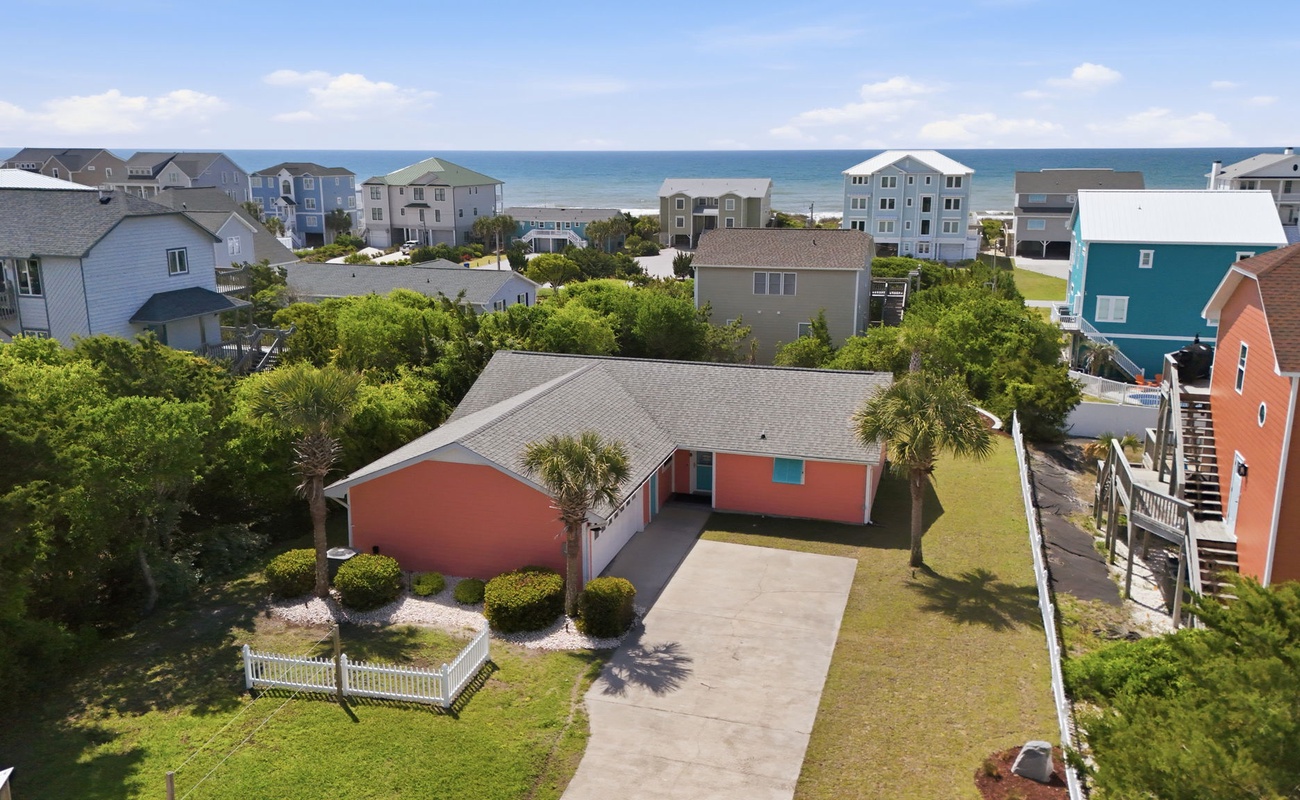 Coral Cay
