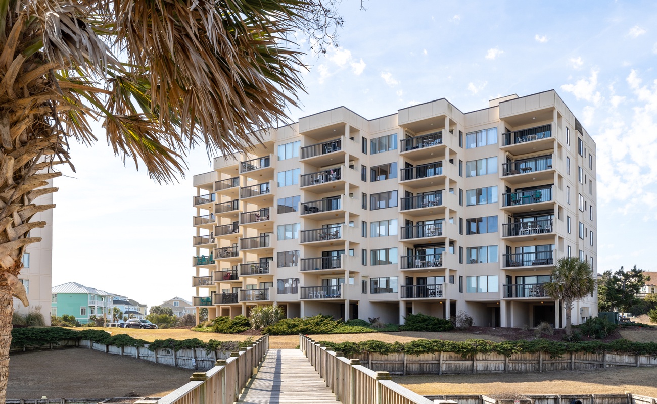 Sound Of The Sea West 212 | Photo 2