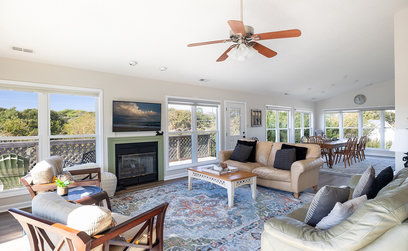 Black Dog Beach House | Photo 1