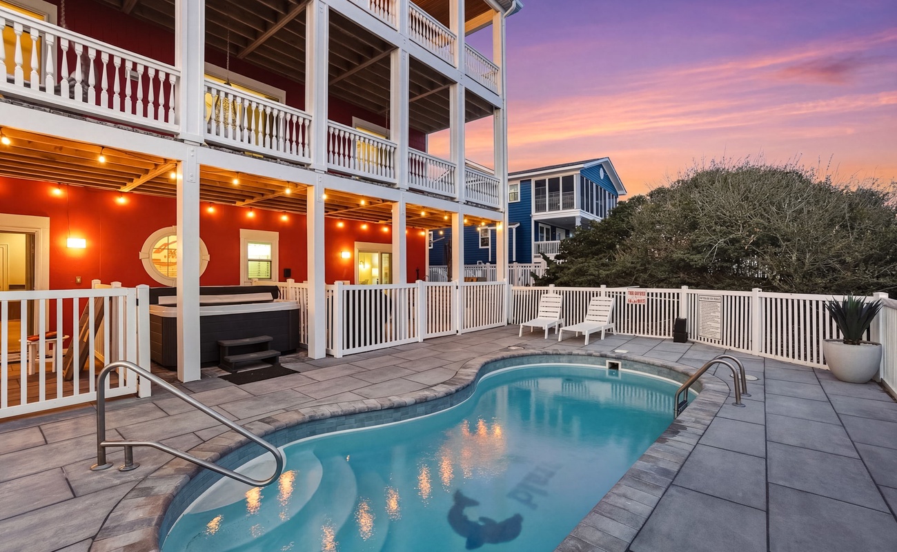 Red Barn Resort | Photo 2