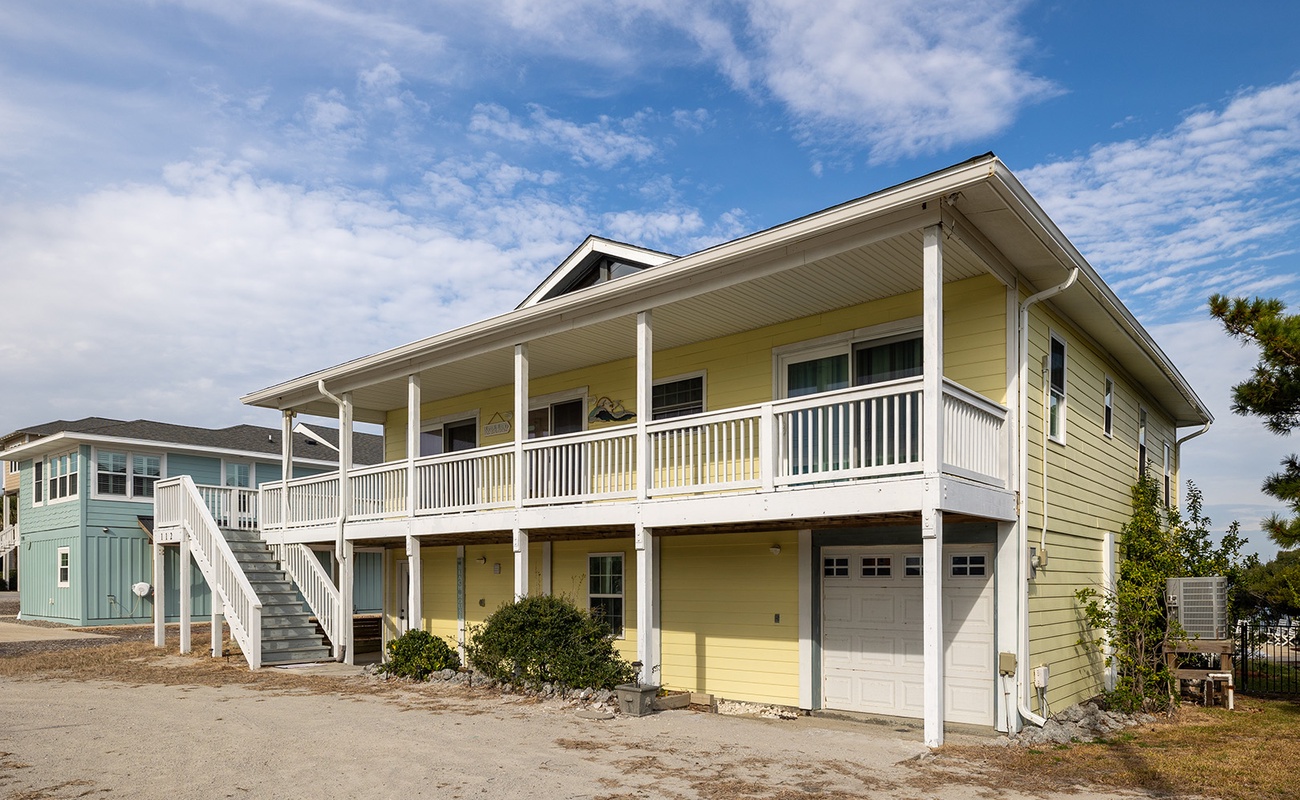 Isle Be Back | Photo 2