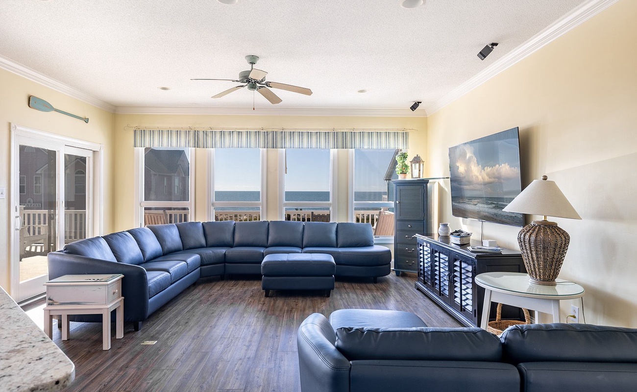 Sea No Evil | Photo 1