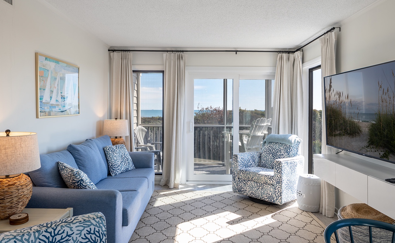 Island Beach Racquet Club 205A