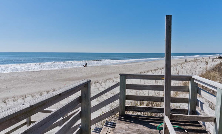 Oceans #11 | Photo 1