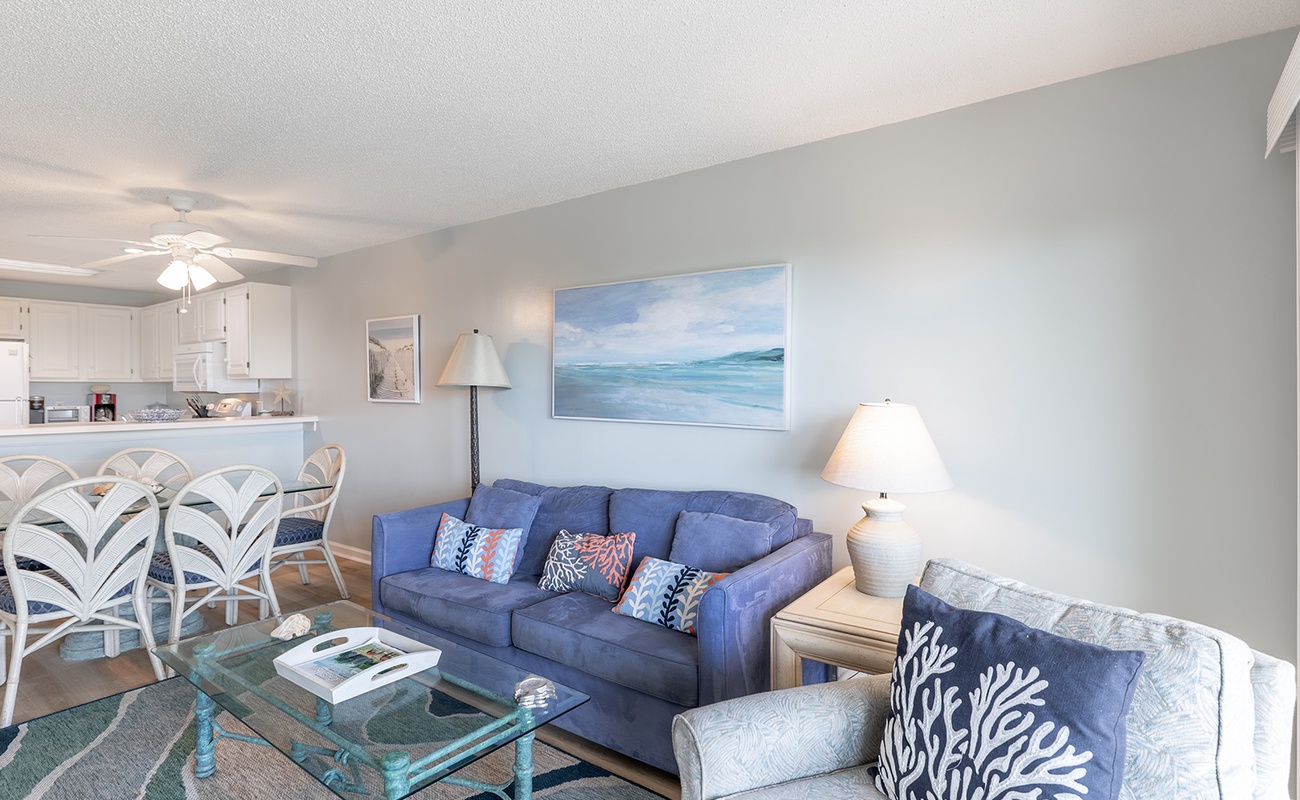 Beachwalk 112 | Photo 2